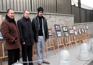 ASİMDER'den ses getiren protesto